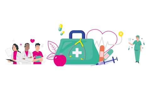 Portes Ouvertes IFSI 