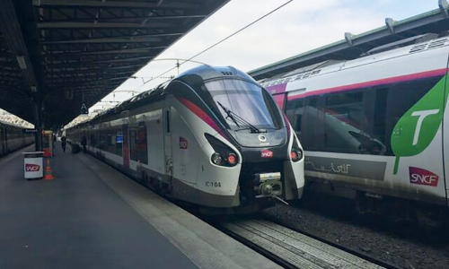 Info travaux : Fermetures du Pont de la Comtesse et du Pont de la Garenne