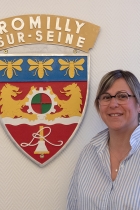 Céline THIENNOT