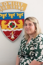 Emilie GESNOT