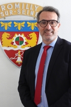 Fethi CHEIKH