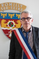Gilles BOYEZ