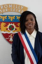Gladys BAKUELA