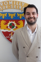 Jordan VACCARO
