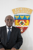 Lazare KENMEGNE
