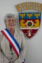 Marie-Thérèse LUCAS