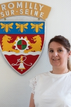 Séverine BUDA