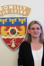 Séverine THUILLIER