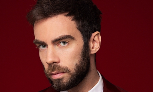 Magicien « C’est pas un métier … » par Clément BLOUIN