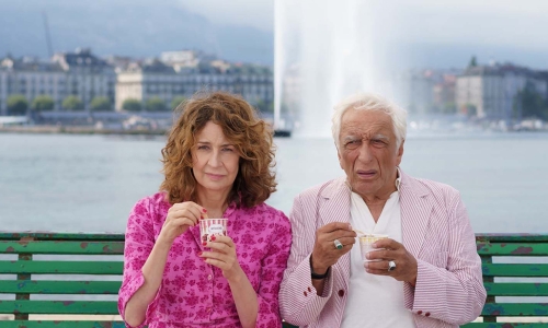 Programme des seniors 
