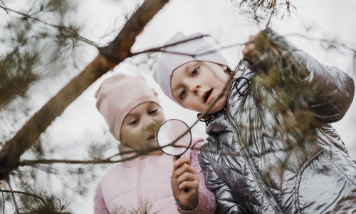 Inscription aux centres de loisirs 
