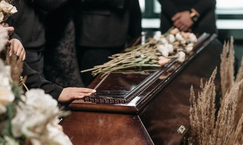 Devis des opérateurs funéraires