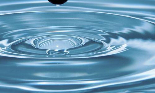 Relevé de compteurs d'eau