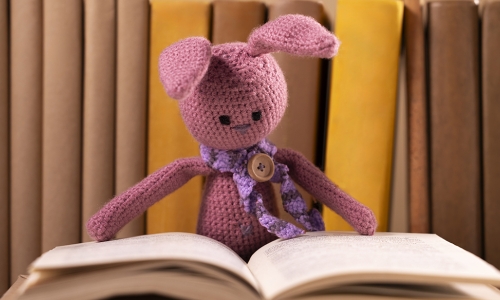 Raconte-moi une histoire !