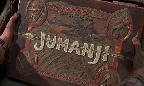 Jumanji