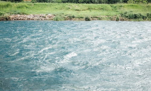 Propriétaires riverains de cours d’eau