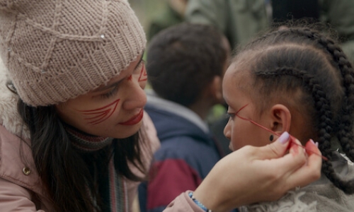 INESTIMABLES FORÊTS