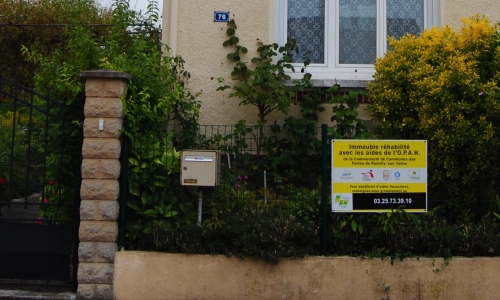 Soyez vigilant face aux arnaques à la rénovation énergétique !