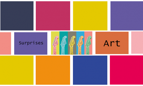Semaine des arts 