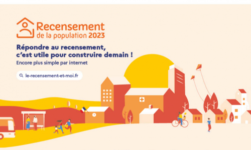 Recensement de la population