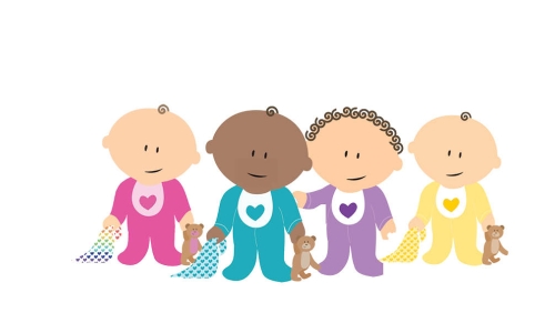 Semaine de la Petite Enfance