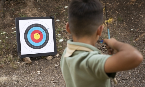 Un séjour en calèche