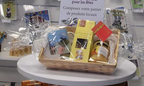 Idées Cadeaux